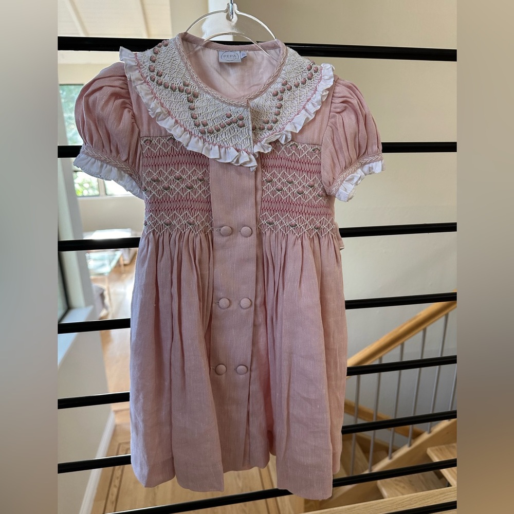 Pepa London Dress